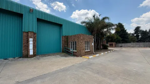 39 & 40 Rokewood Street